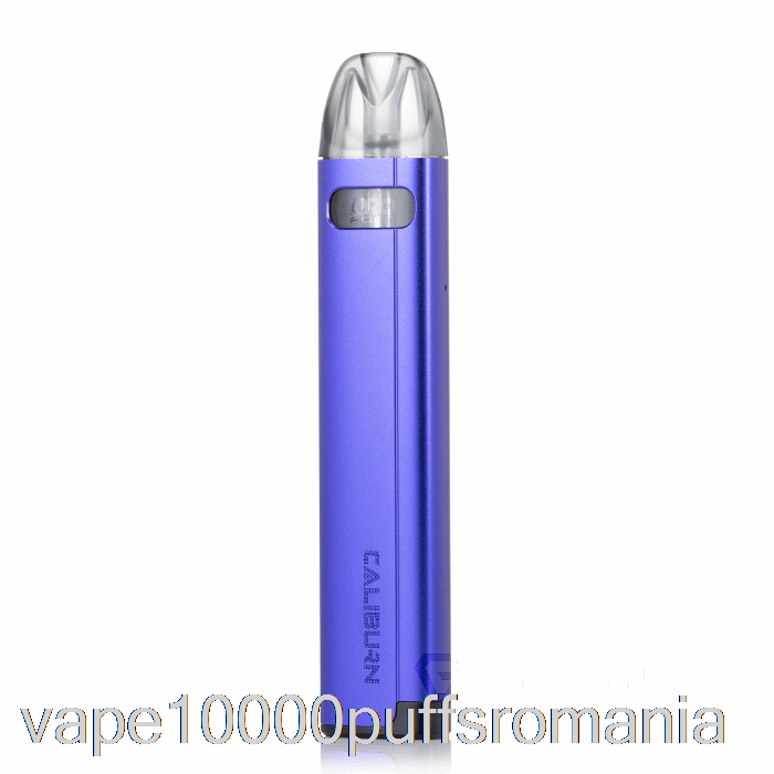 Vape Romania Uwell Caliburn A2s Pod System Violet
